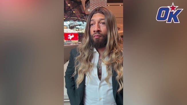 Royce White speaks out on WNBA’s trans controversy ahead of Fever game