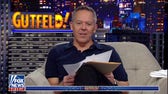 Gutfeld: Do you get the feeling they have nothing and just like teasing us about aliens?