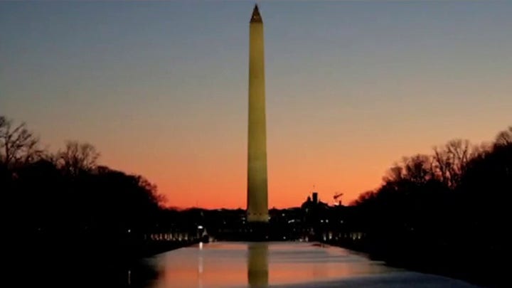DC committee recommends changes to Washington Monument, Jefferson Memorial