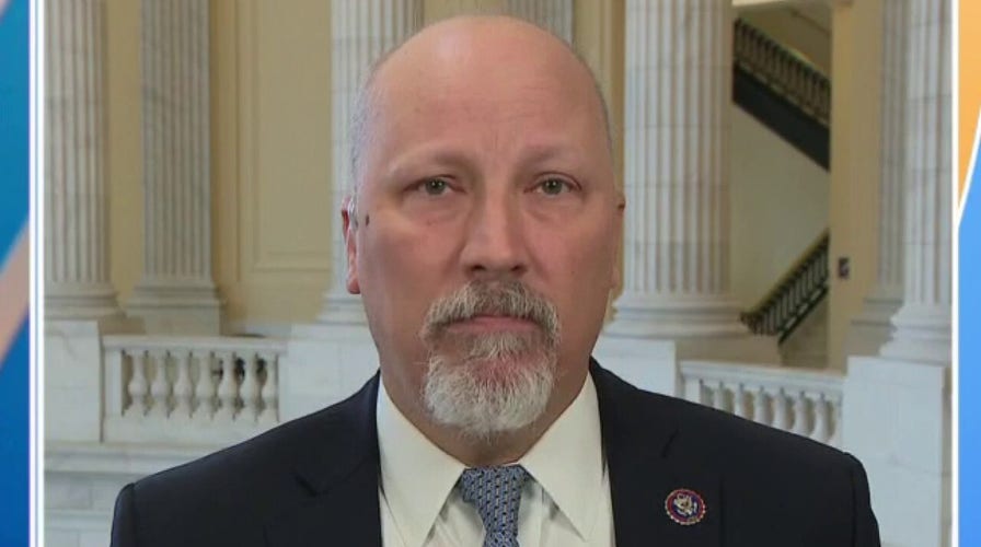 Chip Roy demands White House correct 'lies' made about border patrol agents