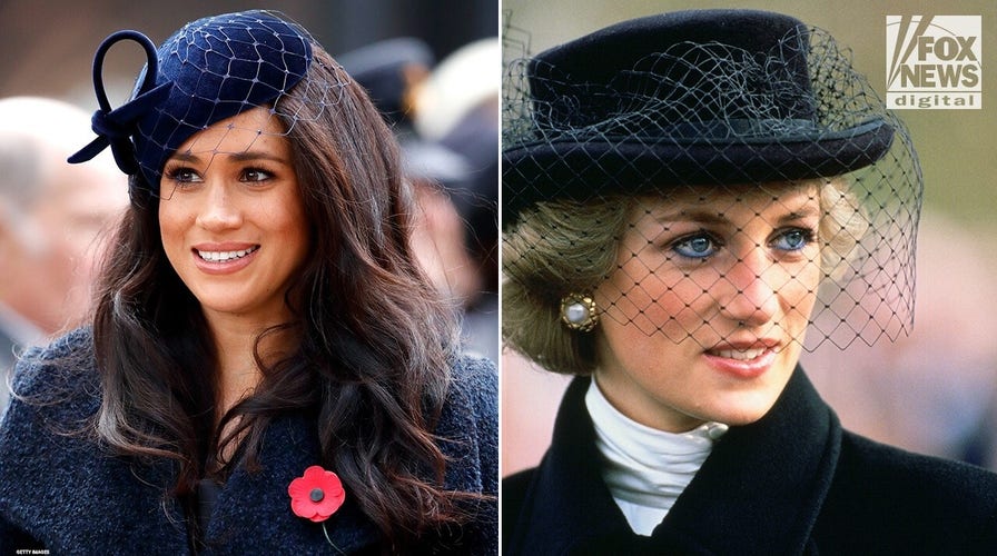 Markle must learn this lesson from Princess Diana: royal expert