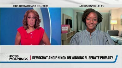 Angie Nixon insists she barely knows Hasan Piker as streamer vows to stay away