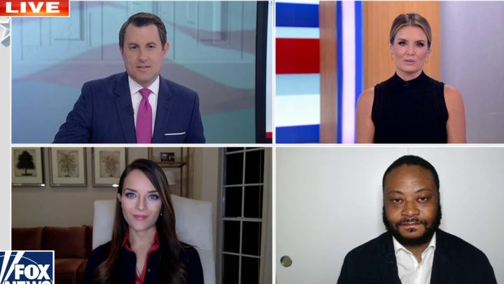 What are the main takeaways from dueling town halls?