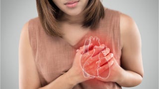 Heart attack symptoms can be more than chest pain - Fox News
