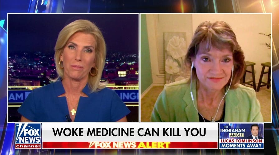 These are faulty ways to approach patients: Laura Morgan