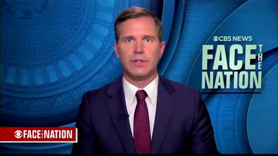 Andy Beshear calls socialism a 'failed experiment' amid its rise in popularity among Democrats