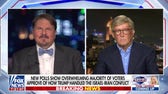 New polls show approval for how Trump handled Israel-Iran conflict