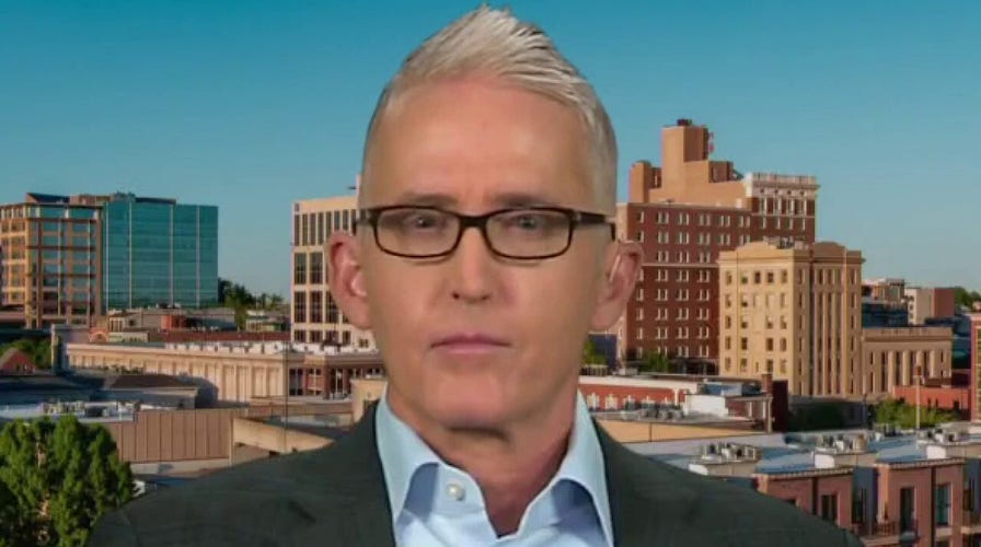 Trey Gowdy on delayed COVID relief deal: If there's no consequence for inaction then politics rules