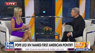 Brooklyn Bishop Brennan on what Pope Leo XIV means for the church