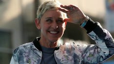 Ellen DeGeneres gives emotional second apology to show staff amid scandal