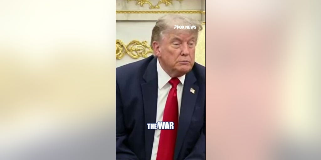 Trump: Democrats are ‘phenomenal cheaters’