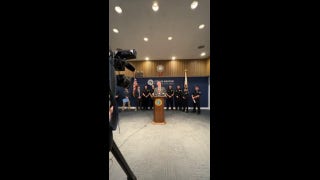 CT police make arrest after woman found dismembered in suitcase