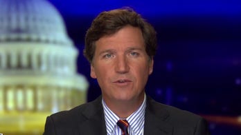 Tucker Carlson: Biden set to pick China propagandist Bob Iger as ambassador to Beijing