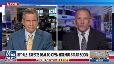 Vance details ongoing Iran talks, says US in ‘middle of the game’ | Live Updates from Fox News Digital