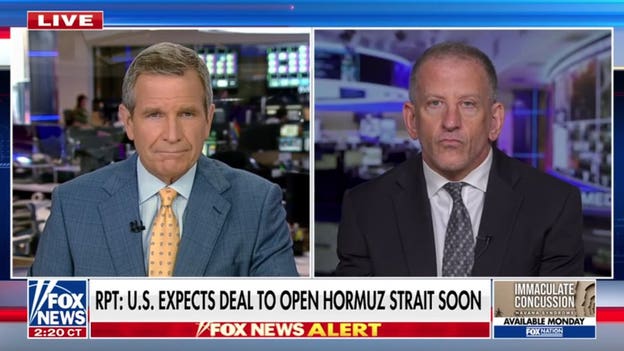 Vance details ongoing Iran talks, says US in ‘middle of the game’ | Live Updates from Fox News Digital