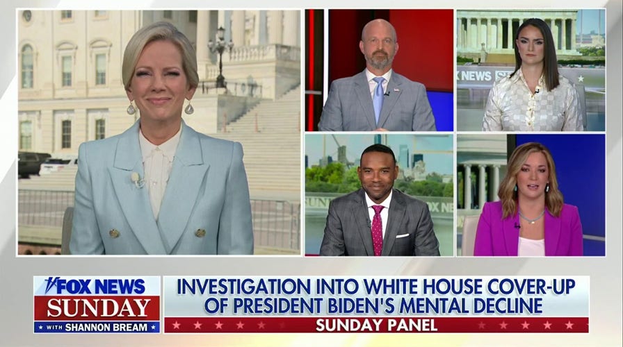 Trump is restoring common sense to this 'ridiculous tactic,' Heritage's Kevin Roberts says