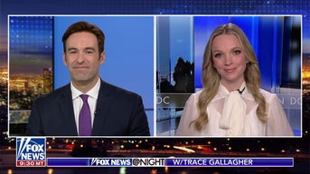 Biden’s presidency is not a record to be ‘proud of,’ pollster says - Fox News