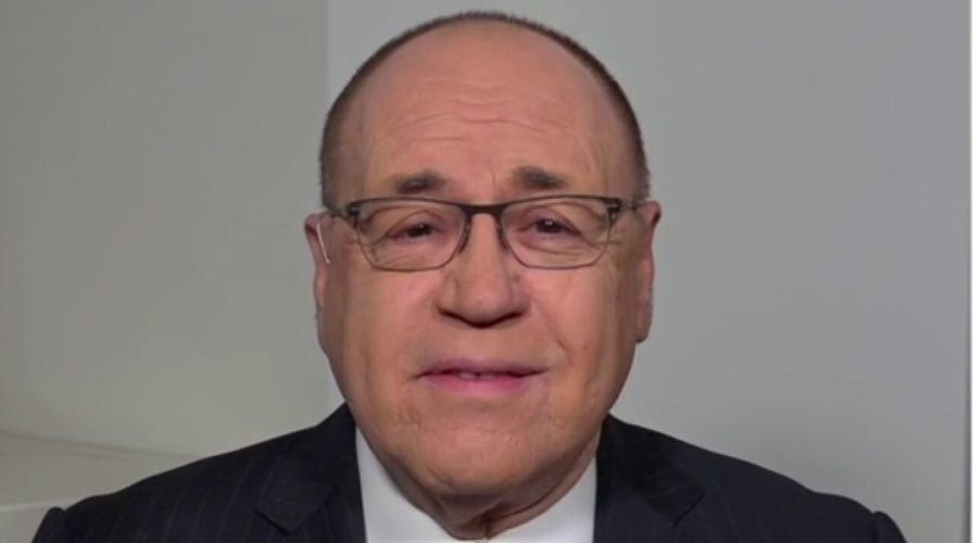 Dr. Marc Siegel on his new book ‘COVID’ 