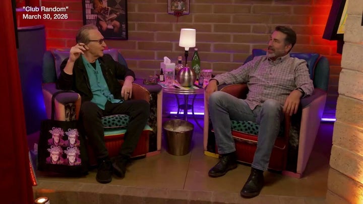 Bill Maher calls out Zohran Mamdani during podcast, says capitalism 'still better' than reverse