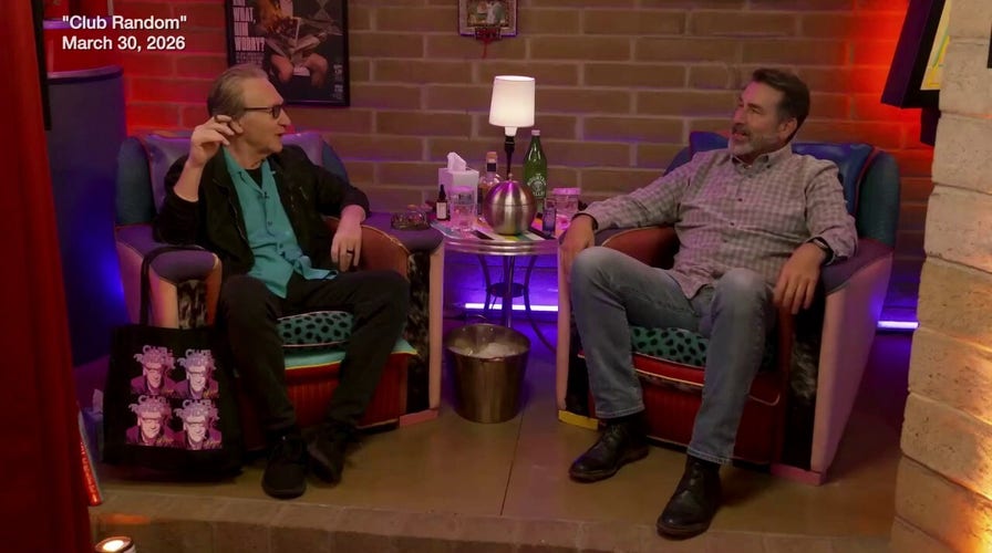 Bill Maher calls out Zohran Mamdani during podcast, says capitalism 'still better' than reverse