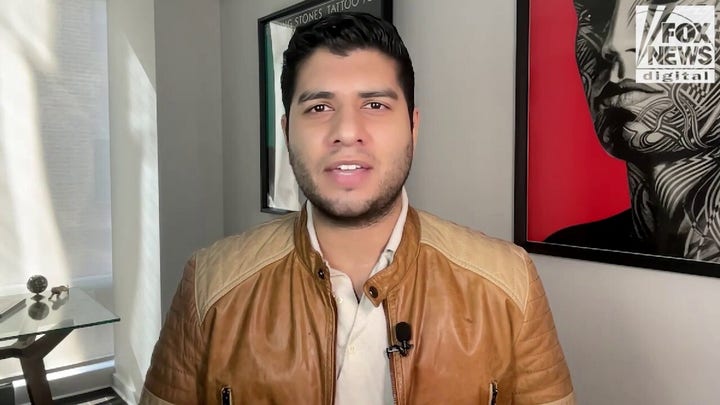 Dem commentator says Schumer and Jeffries should not endorse Zohran Mamdani for NYC mayor