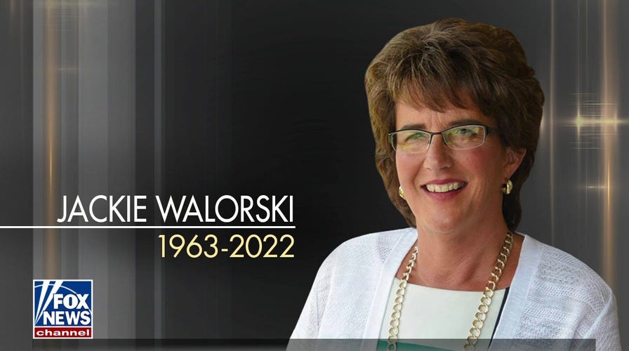 Rep. Jackie Walorski killed in car accident 