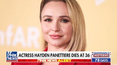 New details on Hayden Panettiere's death revealed