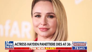 New details on Hayden Panettiere's death revealed