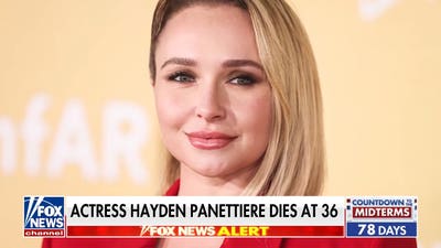 New details on Hayden Panettiere's death revealed