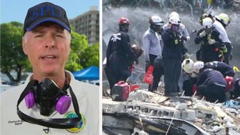 Miami condo collapse: Death toll rises to 9, Surfside sister building to be probed by 'army of engineers'