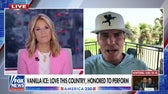 Honored to do this ‘once in a lifetime’ event: Vanilla Ice on performing at 'Freedom 250'