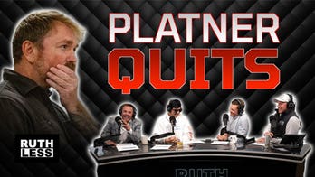 The Rise & Fall of Graham Platner