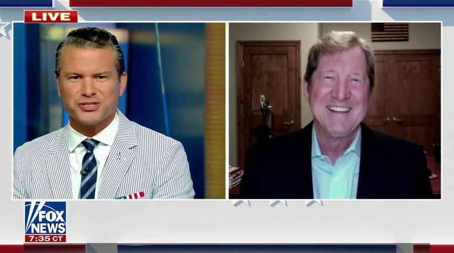 Former Minnesota congressman: This is a 'recipe for failure' for Republicans