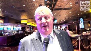 Las Vegas casino owner shares 'consumer shift' as reason for leaving live dealers behind