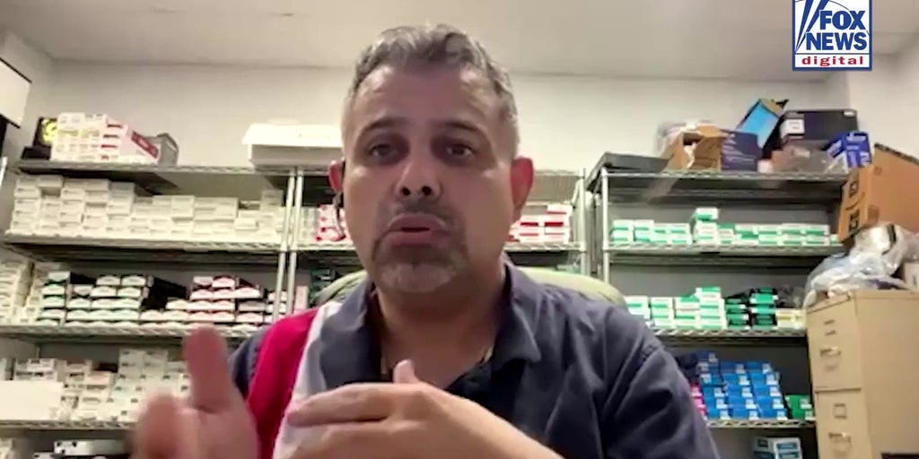 Gas station owner denies selling pills found near Ole Miss student's body