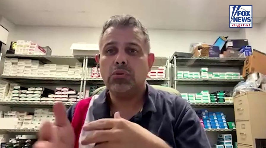 Gas station owner denies selling pills found near Ole Miss student's body