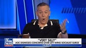Greg Gutfeld: AOC is pushing a hoax