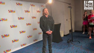 Dierks Bentley clarifies comments about not wanting to go to LA - Fox News