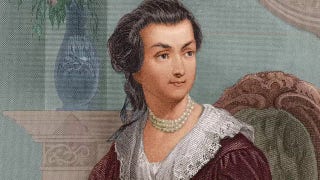 Abigail Adams was a fearless revolutionary – here’s how a minister’s daughter risked everything for American independence - Fox News