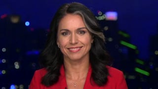  Tulsi Gabbard: No one called out Kamala Harris - Fox News