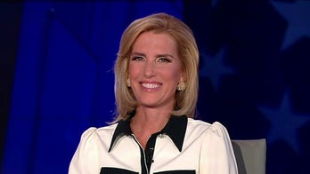 LAURA INGRAHAM: The hypocrisy from our elites is stunning