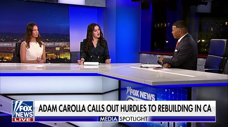 California Democrat calls for Schumer to measurement down