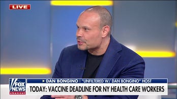 Dan Bongino: If Democrats were trying to destroy America, what would they do differently?
