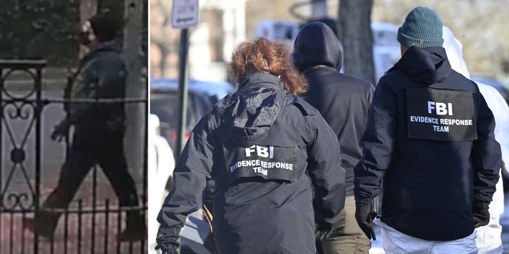 WATCH LIVE: Police say Brown University shooting was targeted