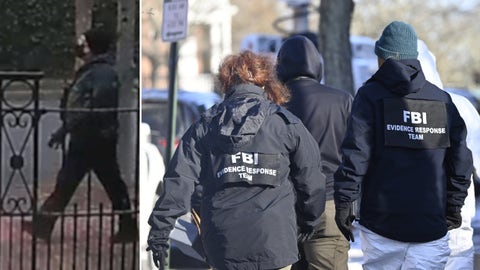 WATCH LIVE: Police say Brown University shooting was targeted - Fox News