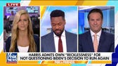 GOP strategist calls Harris a ‘failed Hail Mary’ for Democrats in 2024 election