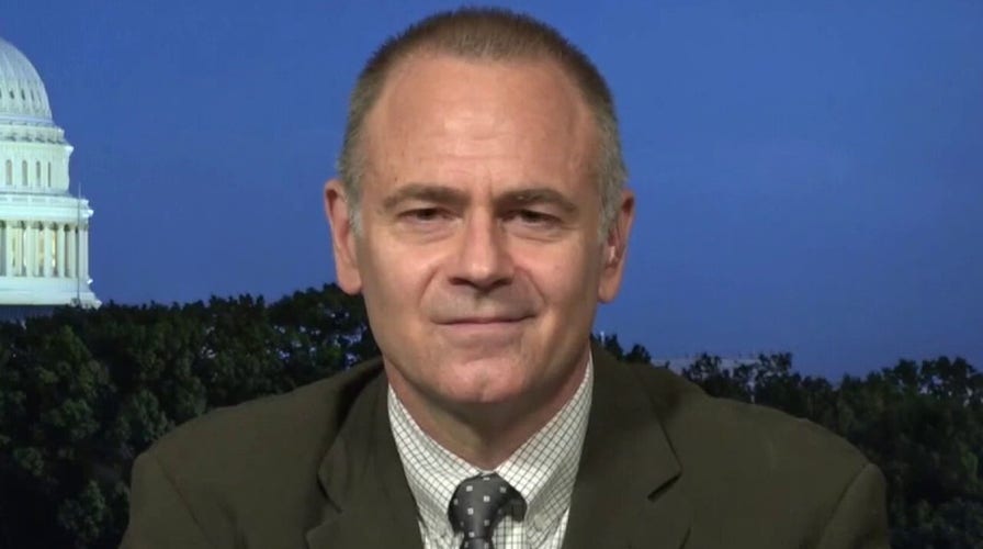 Professor Tim Groseclose discusses political bias at the New York Times