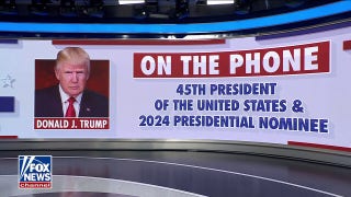 Trump calls out Mark Cuban for walking back smear on female Trump supporters - Fox News