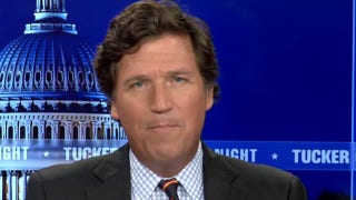 Tucker Carlson: Apple's loyalty is to the government of China - Fox News
