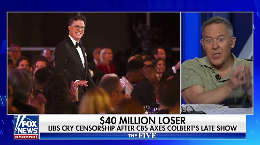 Gutfeld schools Charlamagne: You're not a god when it comes to economics